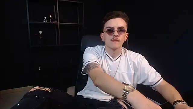 عرض كام FelixStarkk