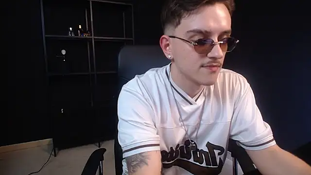 FelixStarkk's Webcam Show