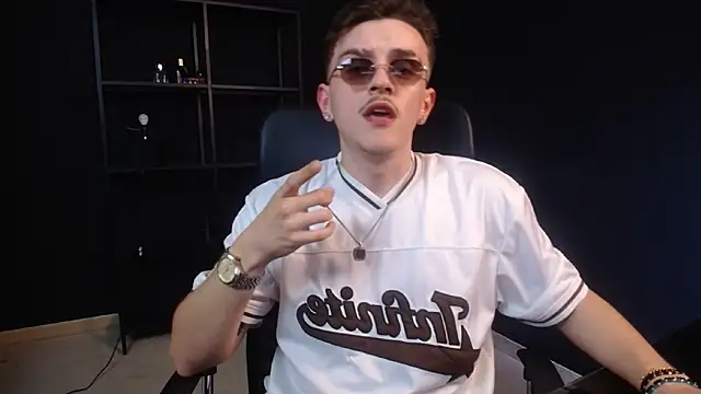 عرض كام FelixStarkk