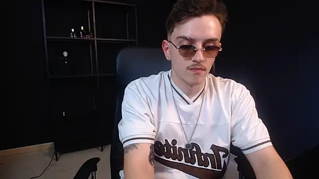 FelixStarkk Webcamshow