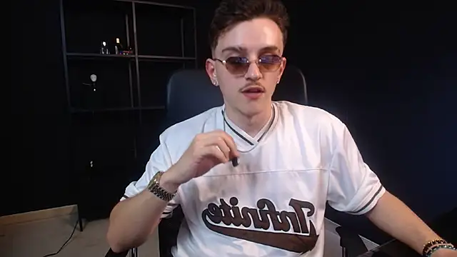 FelixStarkk 웹캠 쇼