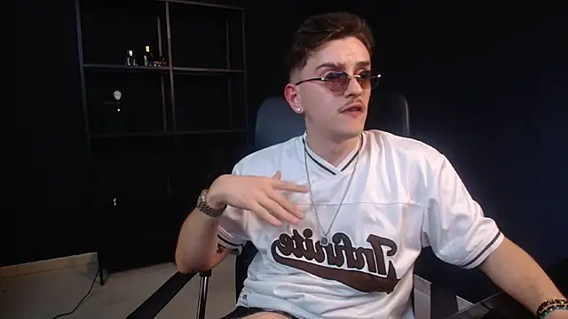 FelixStarkk 웹캠 쇼