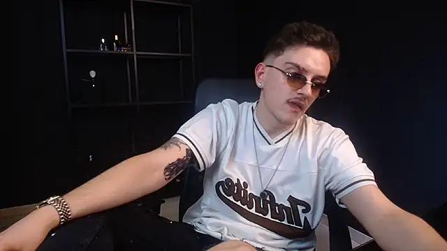 FelixStarkk Webcamshow