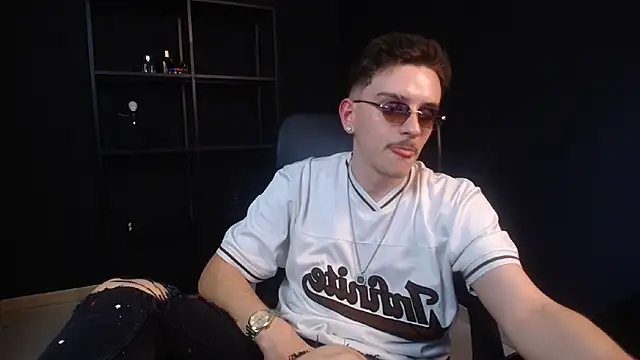 FelixStarkk 웹캠 쇼