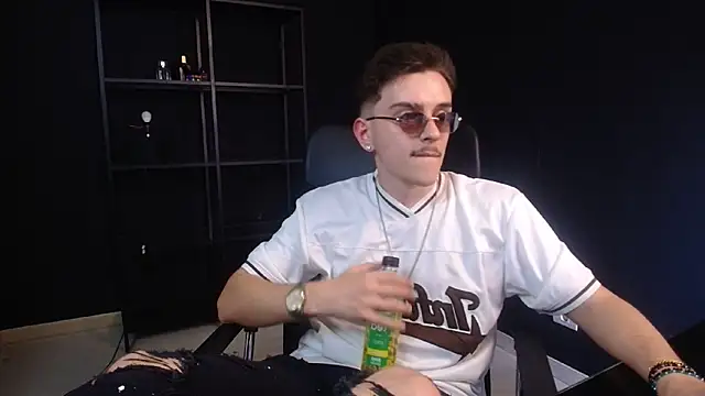 Webkamerová show FelixStarkk