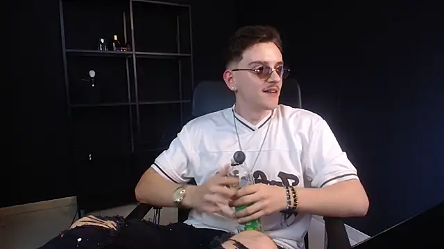 FelixStarkk Webcamshow