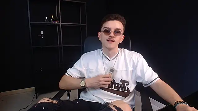 FelixStarkk 웹캠 쇼