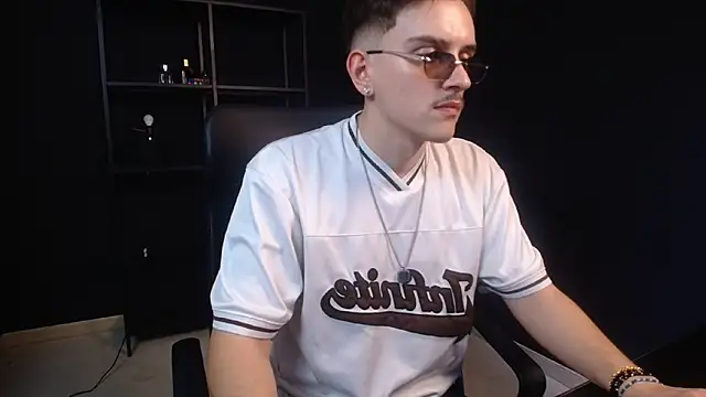 FelixStarkk Webcam show