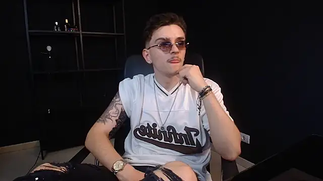 FelixStarkk Webcamshow