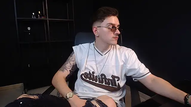 FelixStarkk Show Webcam