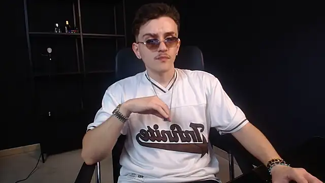 FelixStarkk 웹캠 쇼