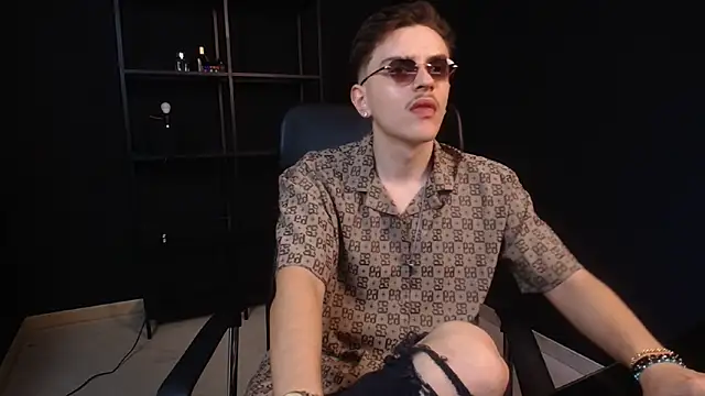 Show de webcam de FelixStarkk