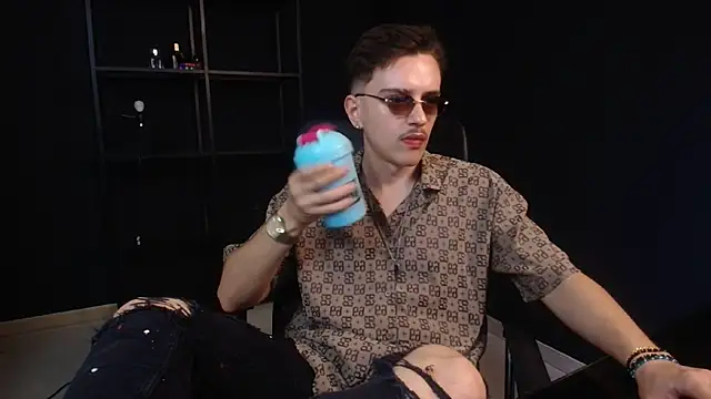 عرض كام FelixStarkk