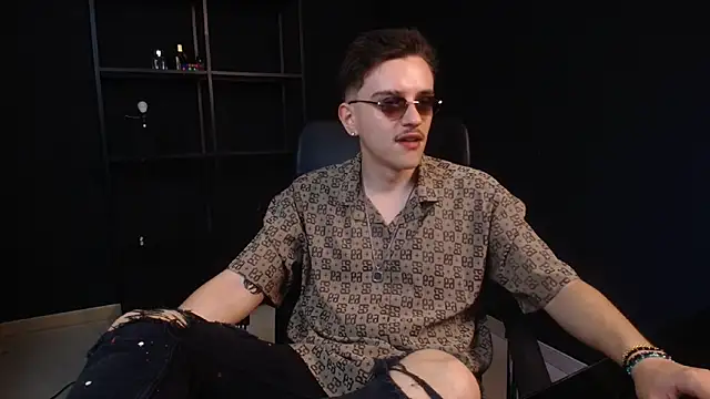عرض كام FelixStarkk