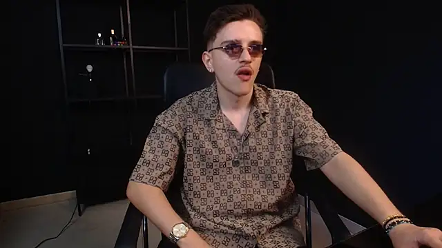 FelixStarkk 웹캠 쇼