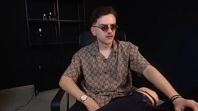 FelixStarkk Show Webcam