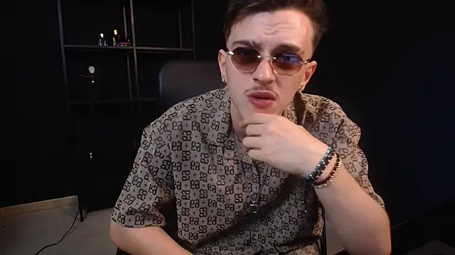 FelixStarkk 웹캠 쇼