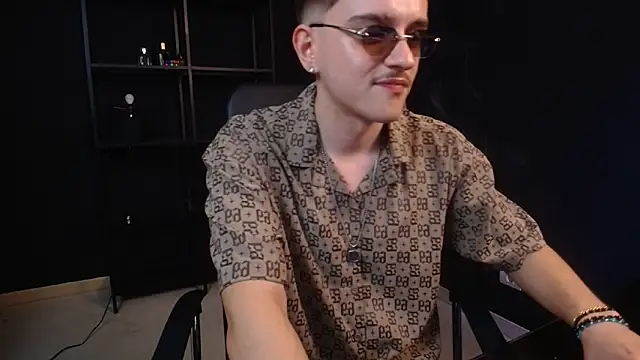 FelixStarkk Webcam show