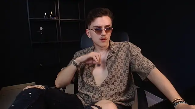 FelixStarkkn Webbikameraesitys