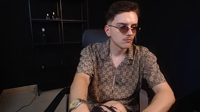 عرض كام FelixStarkk