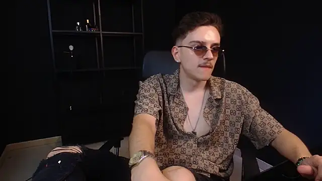 FelixStarkk 웹캠 쇼