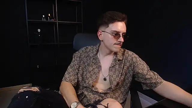 عرض كام FelixStarkk