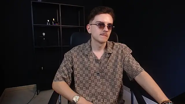 عرض كام FelixStarkk