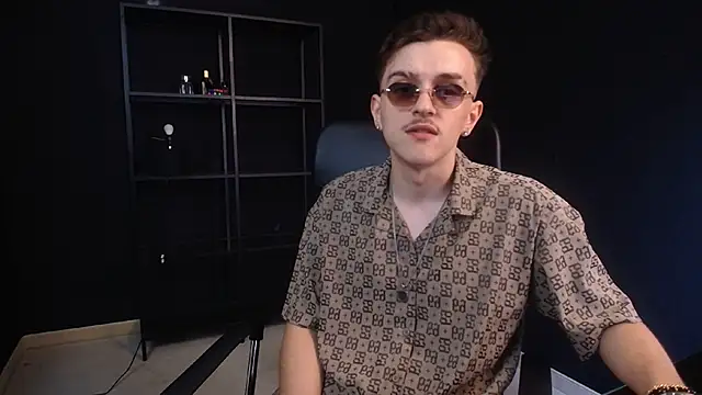 FelixStarkk Webcam show