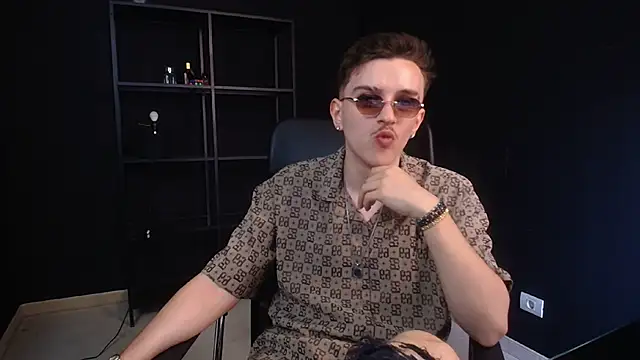 FelixStarkk Webcam show