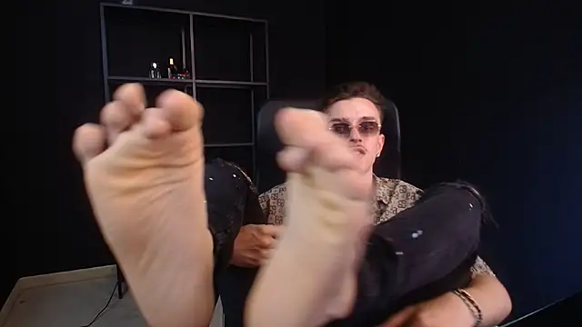 FelixStarkk Webcam show