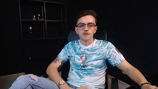 عرض كام FelixStarkk