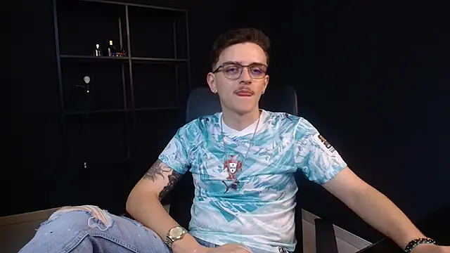 عرض كام FelixStarkk