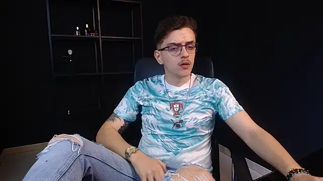 عرض كام FelixStarkk
