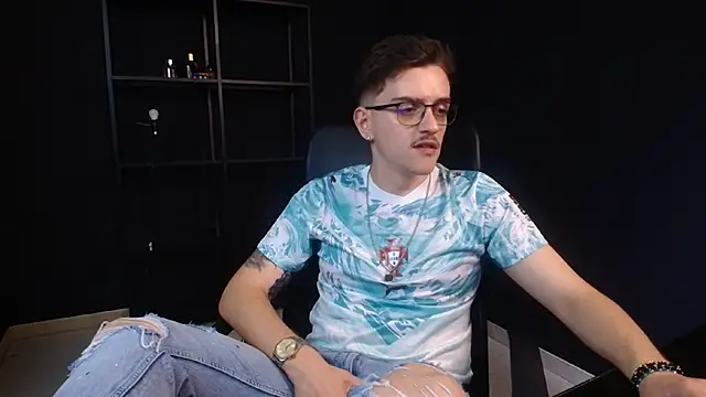 عرض كام FelixStarkk