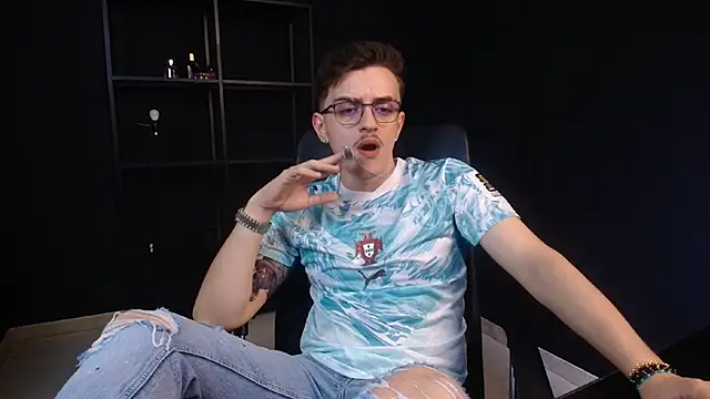 عرض كام FelixStarkk