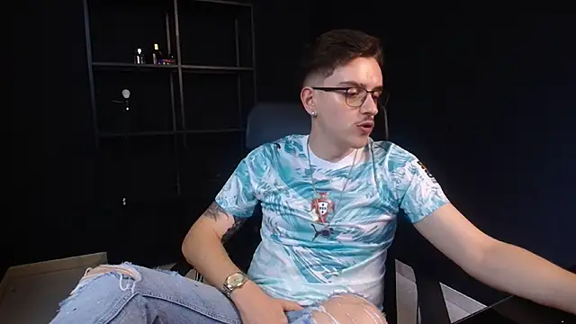 عرض كام FelixStarkk