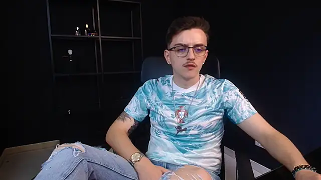 عرض كام FelixStarkk