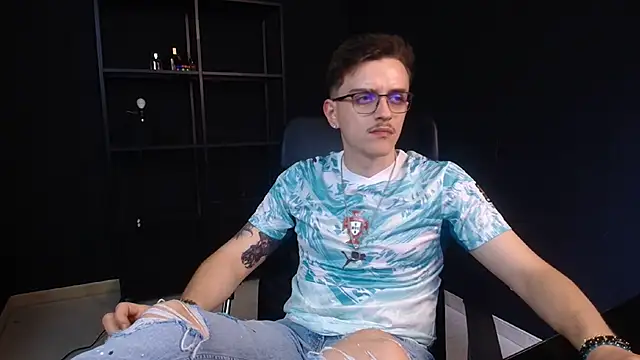 عرض كام FelixStarkk