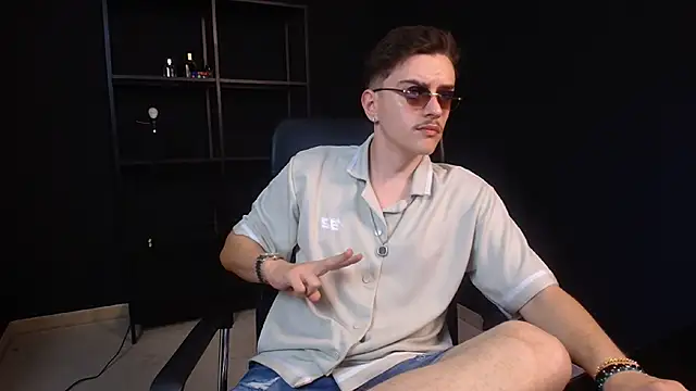 FelixStarkk Webcam show