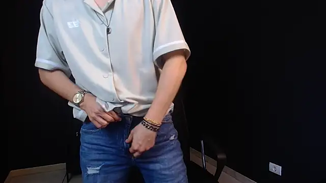 FelixStarkk Webcam-Show