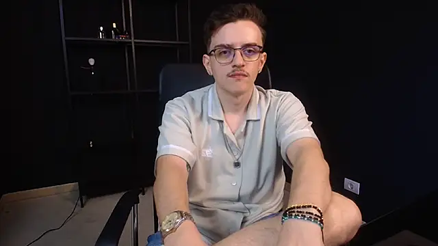 FelixStarkk Webcam show