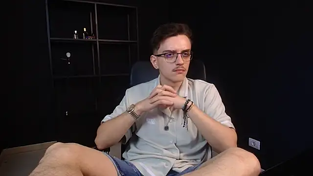FelixStarkk Webcam show