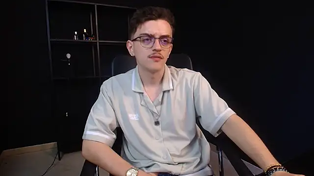 FelixStarkk Webcam show