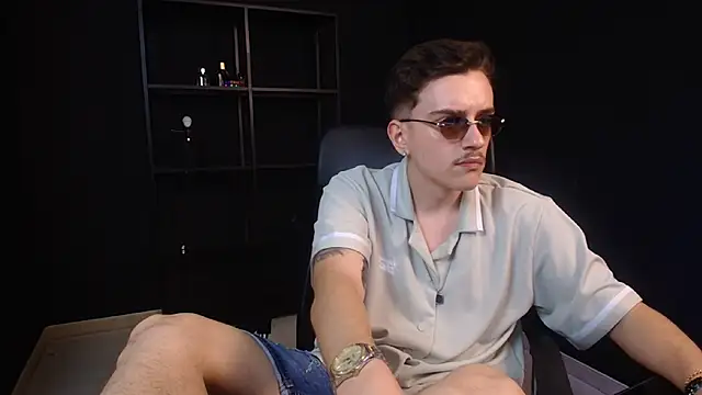 FelixStarkk Webcam show