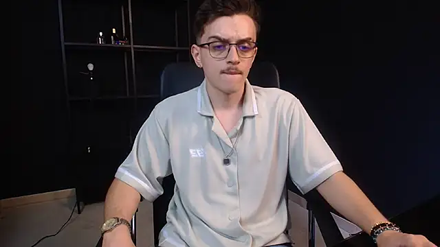 FelixStarkk Webcam show