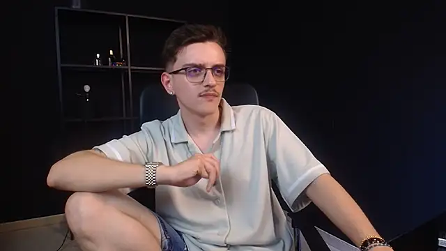 FelixStarkkn Webbikameraesitys