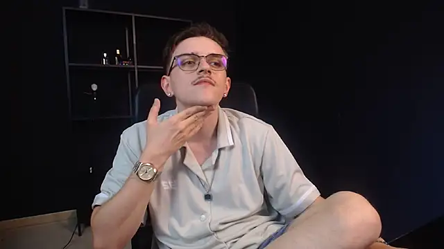 FelixStarkk 웹캠 쇼