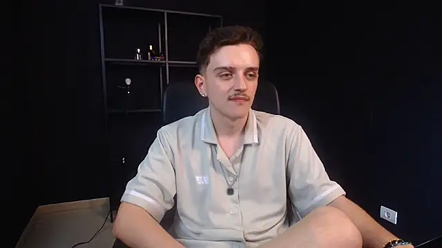 FelixStarkk 웹캠 쇼