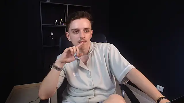 Show webcam de FelixStarkk