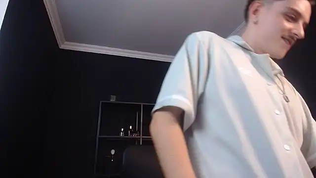 FelixStarkk Webcam-Show